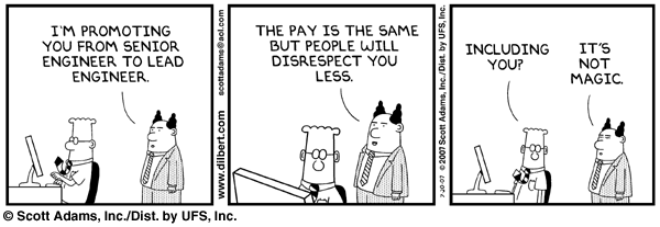dilbert